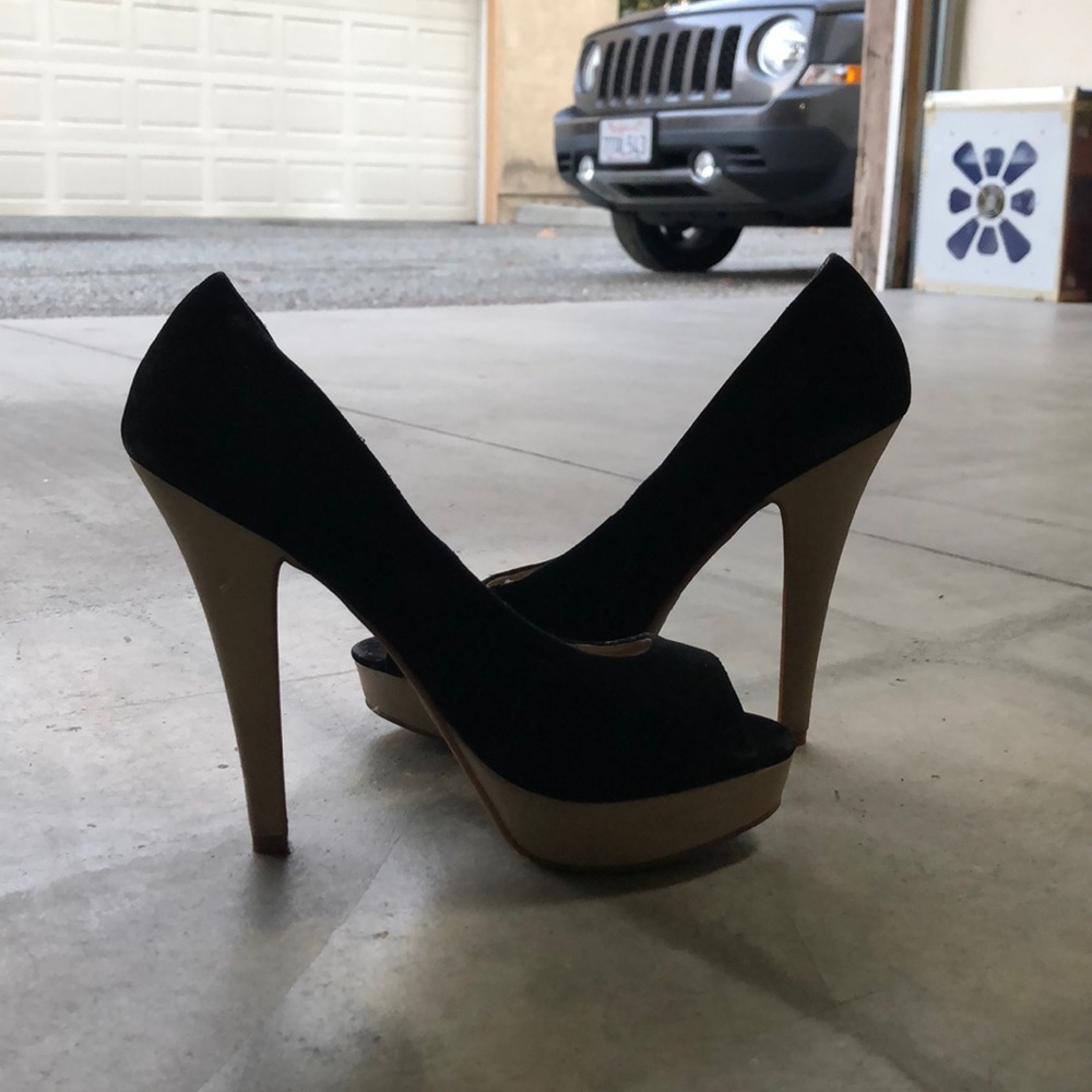 Aldo Shoes